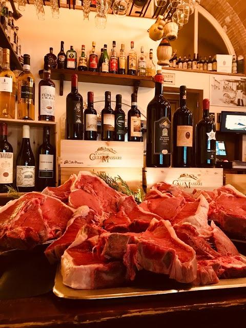 Ristorante Enoteca Il Toscano